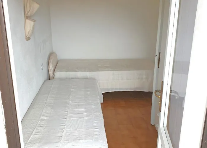 Con Vista 公寓 圣特奥多罗