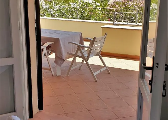 Con Vista * 圣特奥多罗