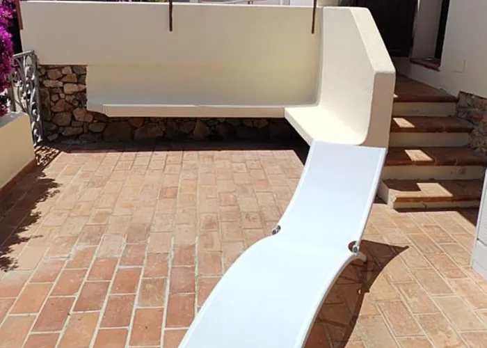 Con Vista 圣特奥多罗