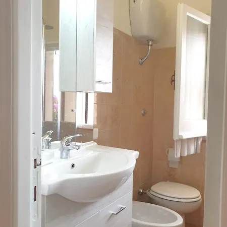 Con Vista Apartment *