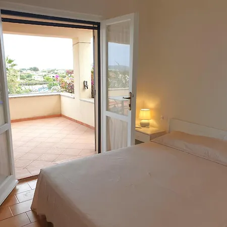 Apartment Con Vista San Teodoro (Sardinia)