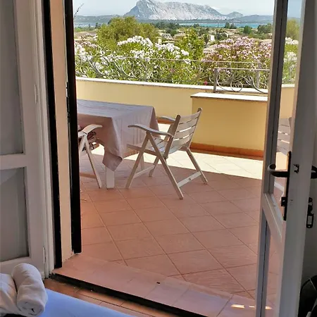 Con Vista * San Teodoro (Sardinia)