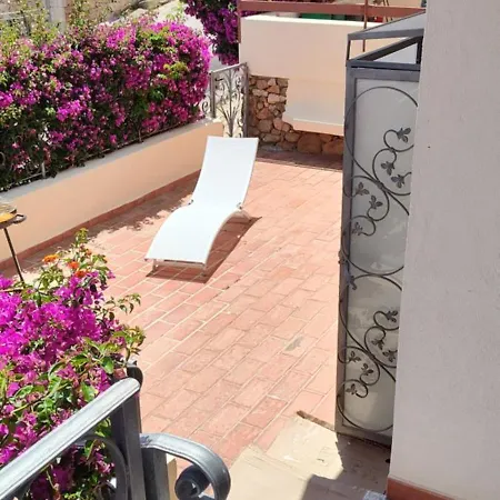 Apartment Con Vista *