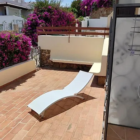 Apartment Con Vista San Teodoro (Sardinia)