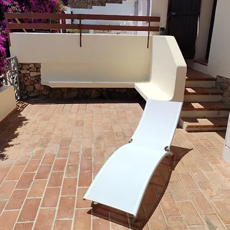 Con Vista San Teodoro (Sardinia)