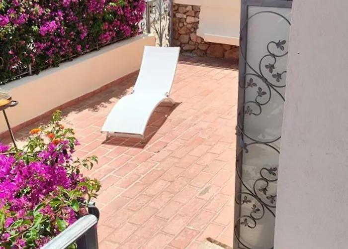 Apartman Con Vista *